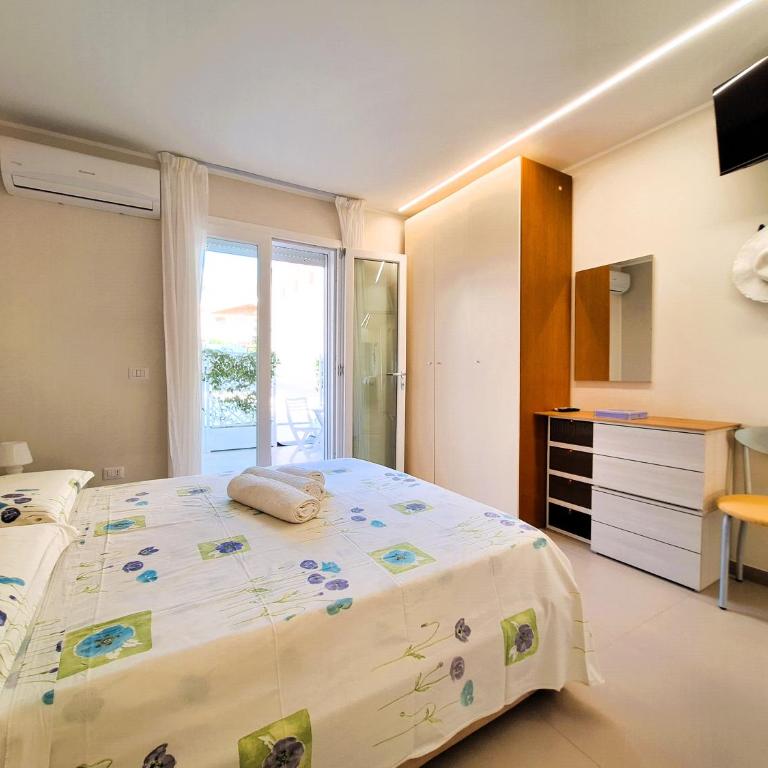 Perla del golfo - Ortigia Holidays - Villa Fronte Spiaggia - 17