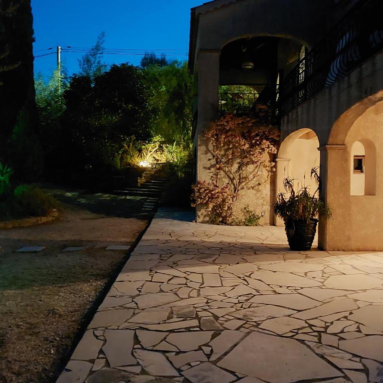 Villa Serenite - Villa - 31