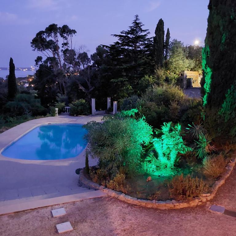 Villa Serenite - Villa - 6