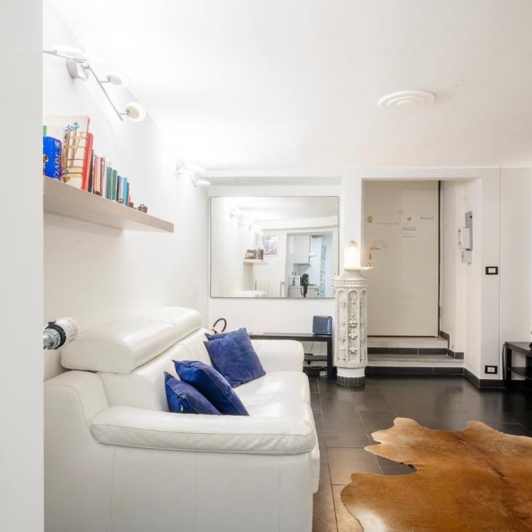Spinola Palace Apartment - Appartamento - 1