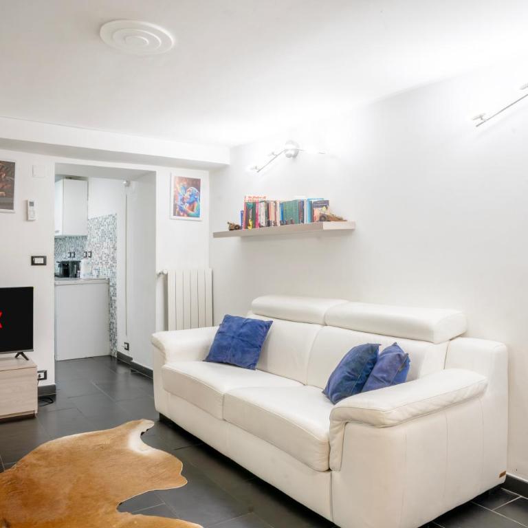 Spinola Palace Apartment - Appartamento - 3