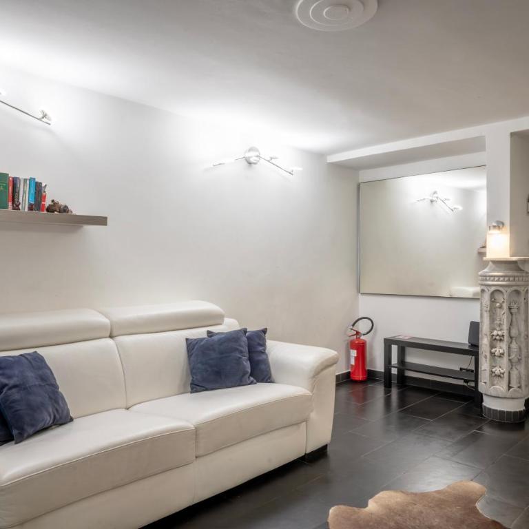 Spinola Palace Apartment - Appartamento - 20