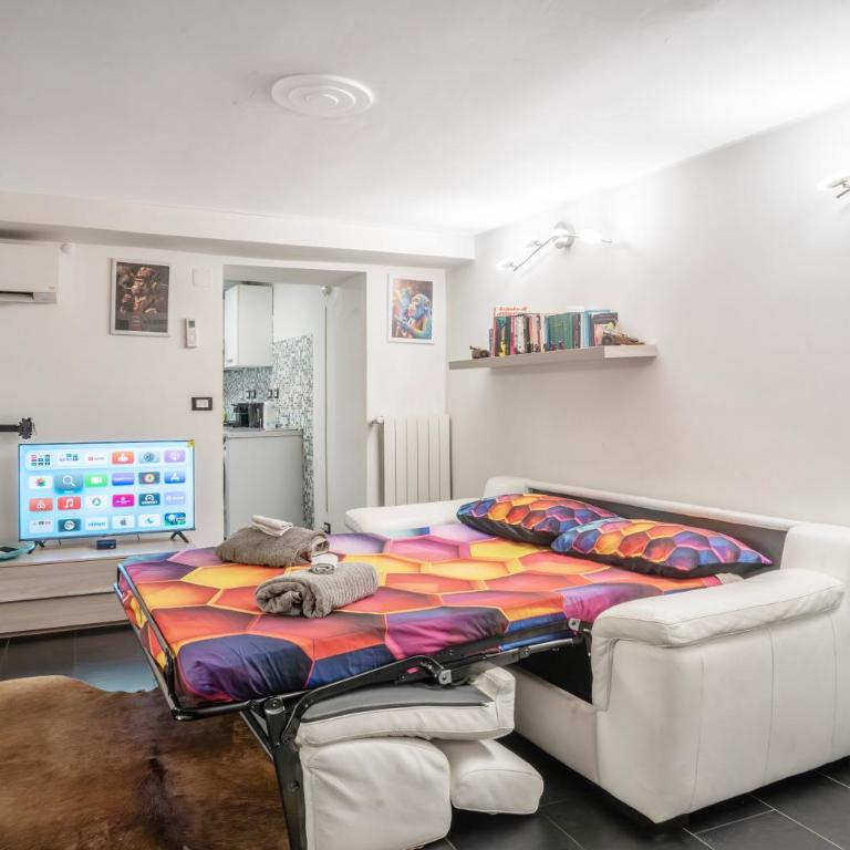 Spinola Palace Apartment - Appartamento - 5
