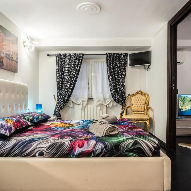 Spinola Palace Apartment - Appartamento - 11