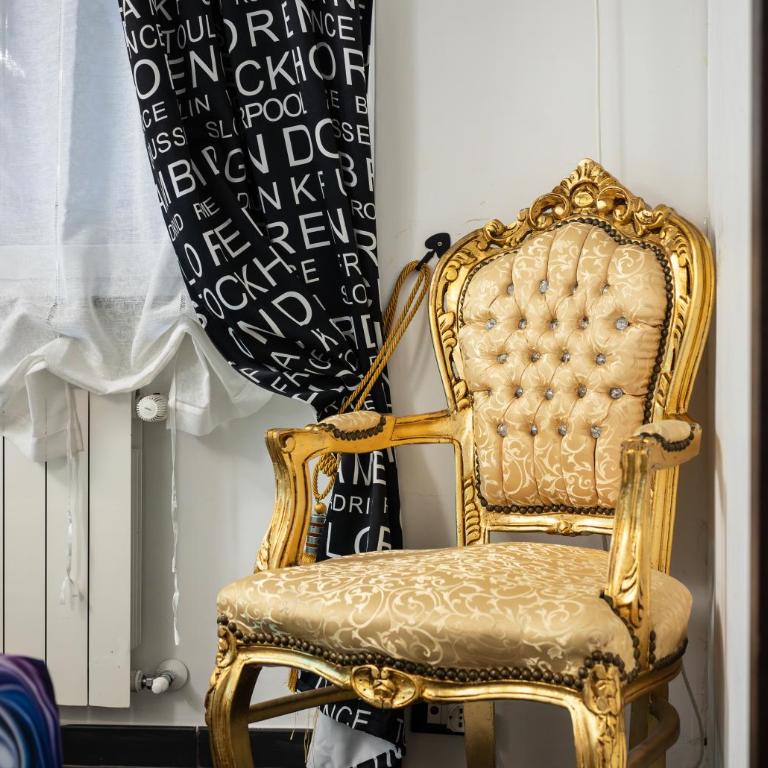 Spinola Palace Apartment - Appartamento - 18