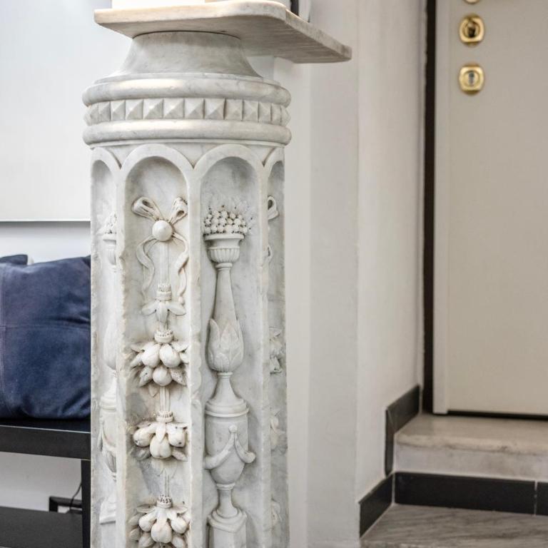 Spinola Palace Apartment - Appartamento - 25