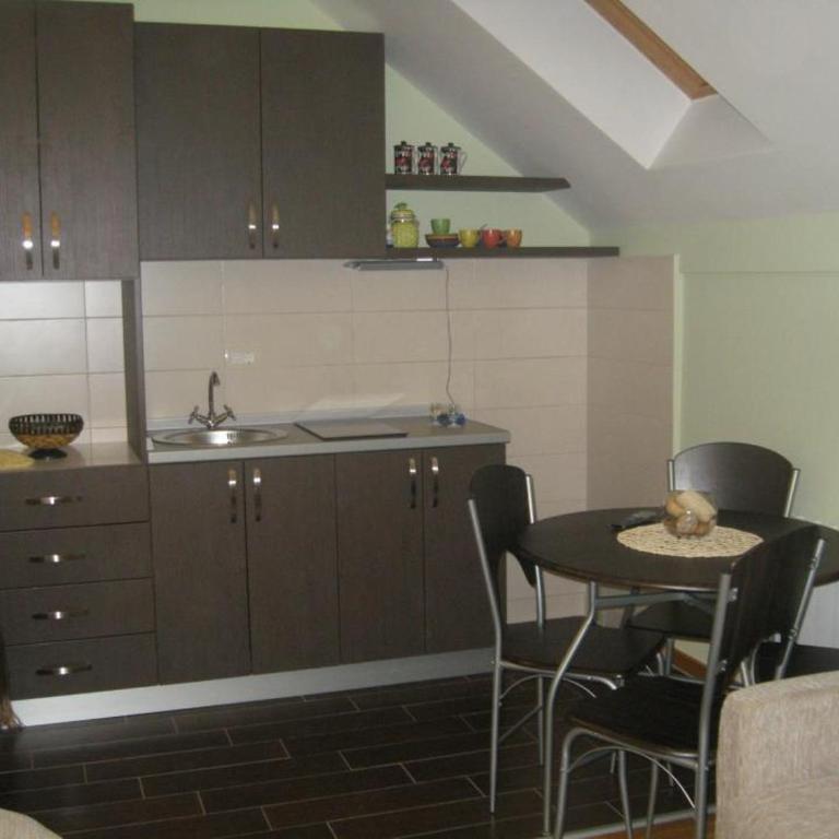 Apartment Gledovic - Apartman sa Balkonom - 12
