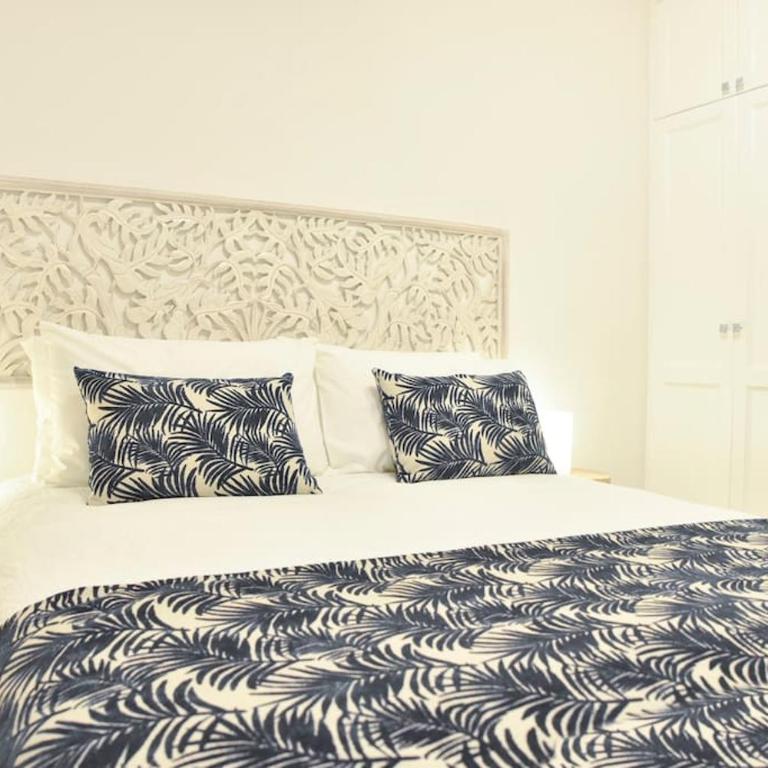 Lindo Apartamento Junto Al Mar - Apartamento de 1 dormitorio - 10