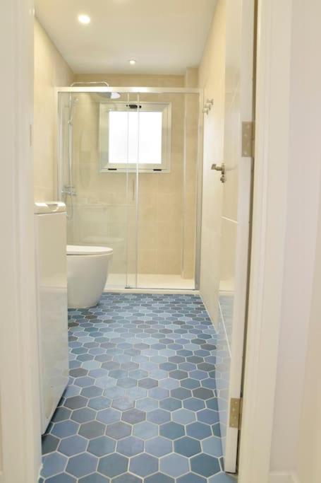 Lindo Apartamento Junto Al Mar - Apartamento de 1 dormitorio - 15