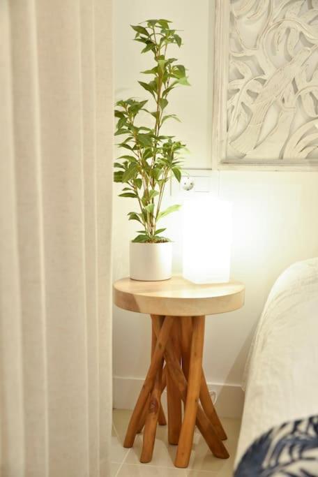 Lindo Apartamento Junto Al Mar - Apartamento de 1 dormitorio - 13