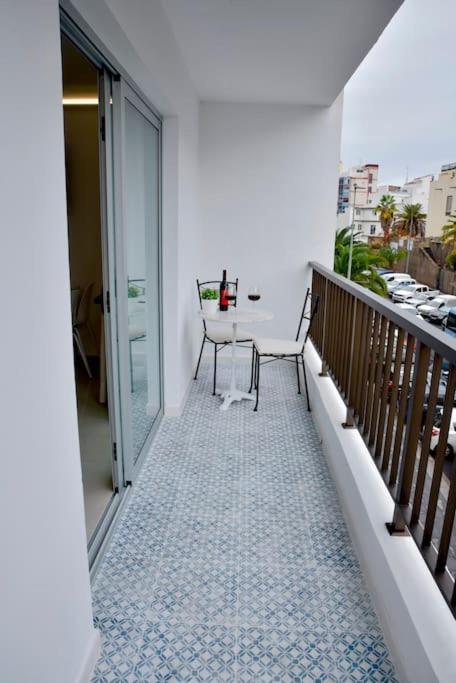 Lindo Apartamento Junto Al Mar - Apartamento de 1 dormitorio - 19