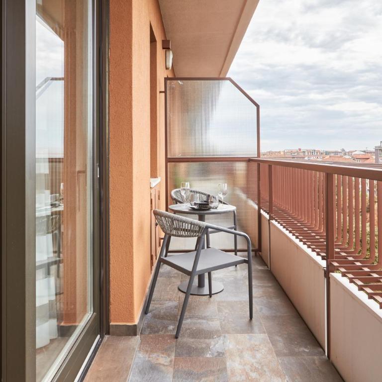 Easylife - Milano - Menotti 2A - Porta Venezia - Monolocale Deluxe - 2