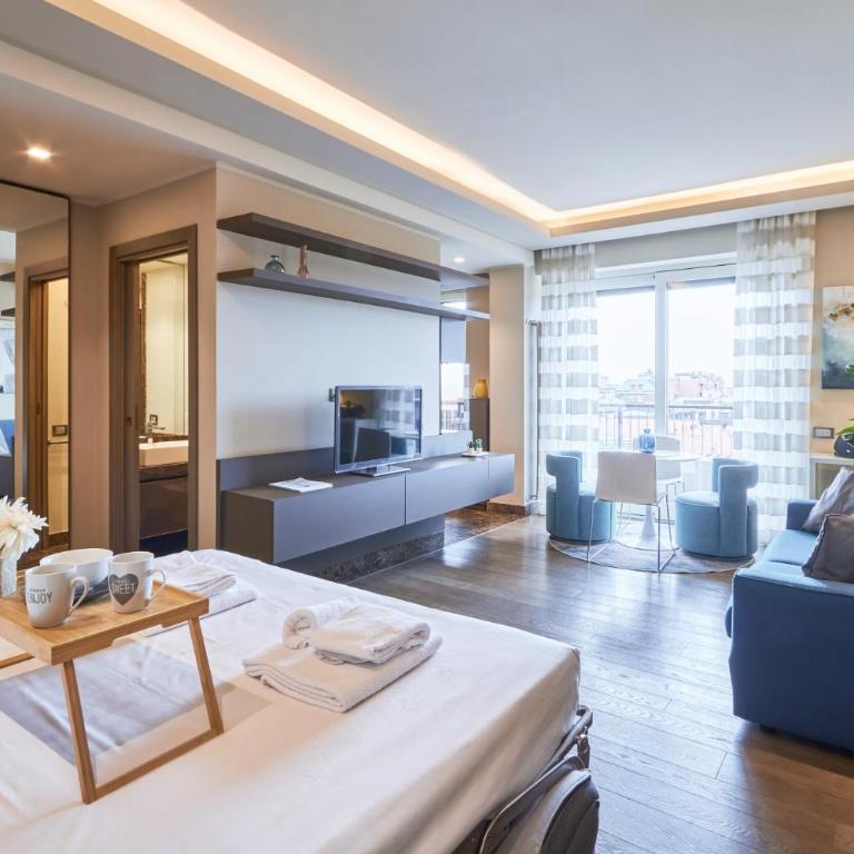 Easylife - Milano - Menotti 2A - Porta Venezia - Monolocale Deluxe - 3