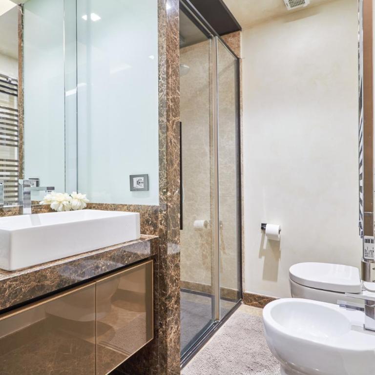 Easylife - Milano - Menotti 2A - Porta Venezia - Monolocale Deluxe - 5
