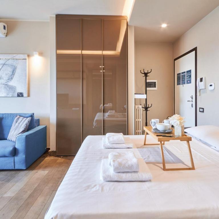 Easylife - Milano - Menotti 2A - Porta Venezia - Monolocale Deluxe - 7