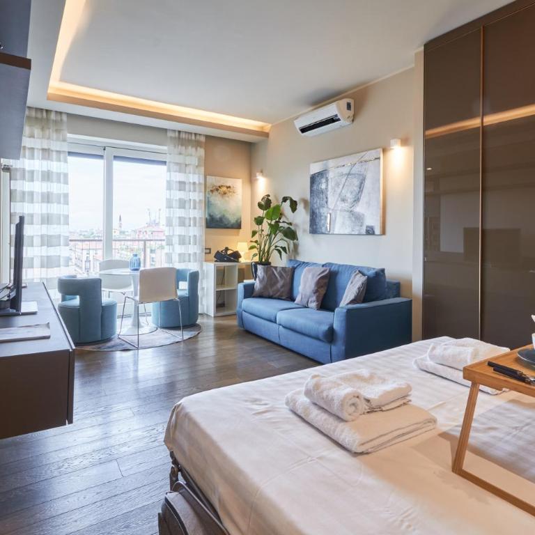 Easylife - Milano - Menotti 2A - Porta Venezia - Monolocale Deluxe - 9