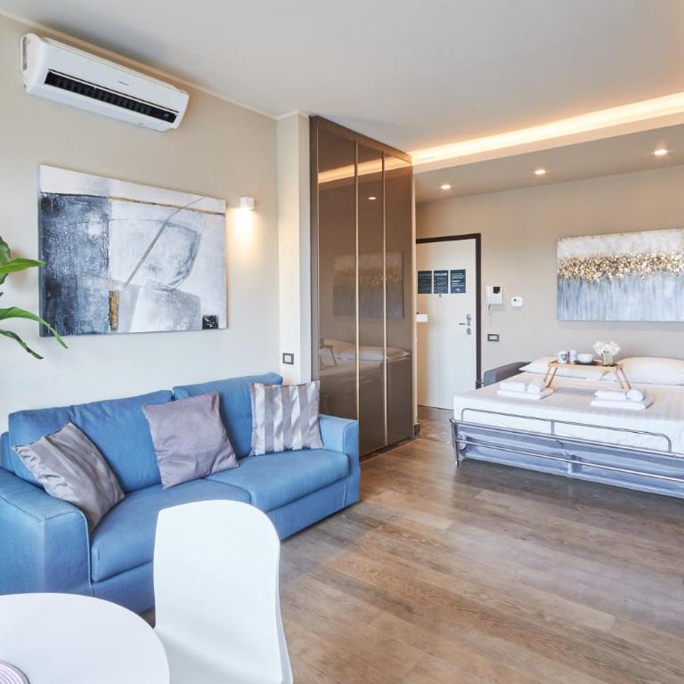Easylife - Milano - Menotti 2A - Porta Venezia - Monolocale Deluxe - 10