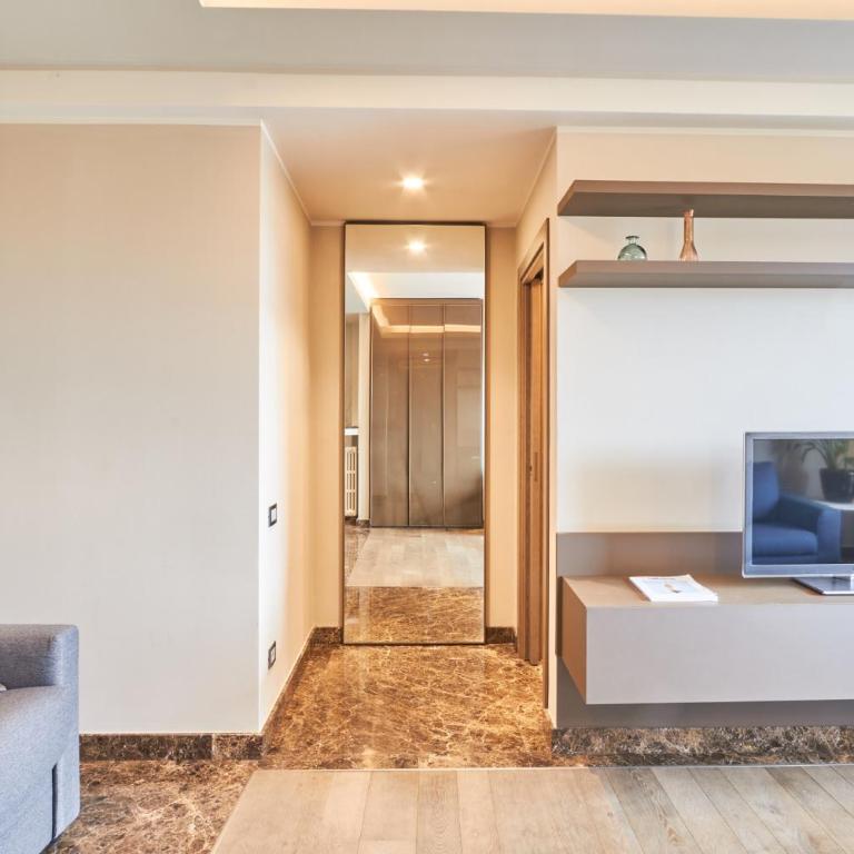 Easylife - Milano - Menotti 2A - Porta Venezia - Monolocale Deluxe - 17
