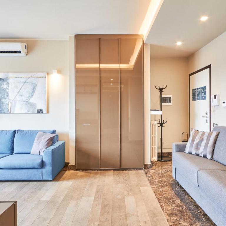 Easylife - Milano - Menotti 2A - Porta Venezia - Monolocale Deluxe - 18