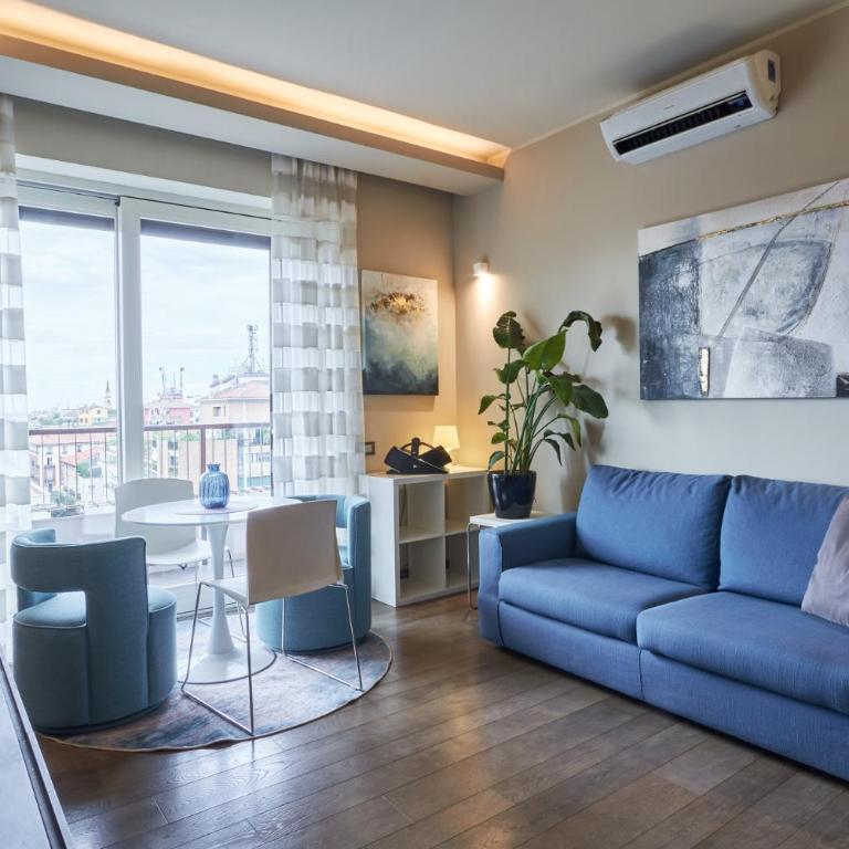 Easylife - Milano - Menotti 2A - Porta Venezia - Monolocale Deluxe - 19