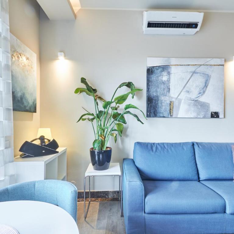 Easylife - Milano - Menotti 2A - Porta Venezia - Monolocale Deluxe - 22