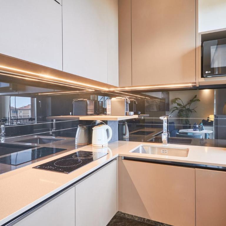 Easylife - Milano - Menotti 2A - Porta Venezia - Monolocale Deluxe - 26