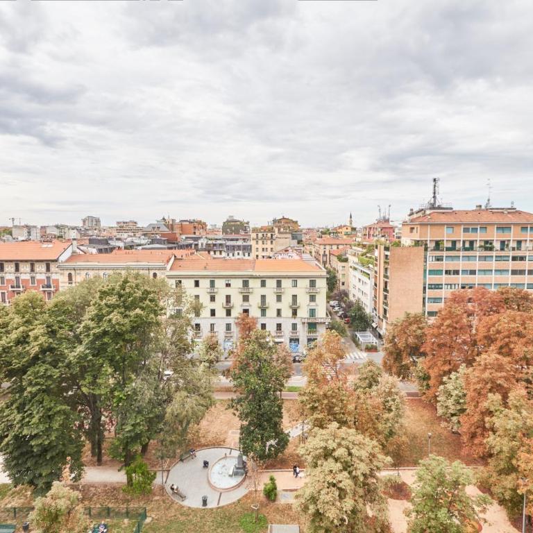 Easylife - Milano - Menotti 2A - Porta Venezia - Monolocale Deluxe - 30