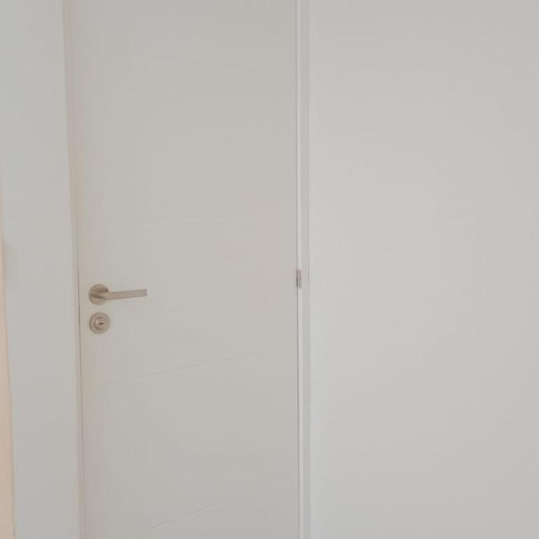 New modern apartment, Scandinavian style, ocean view - Deluxe One-Bedroom Apartment with Ocean View - 17