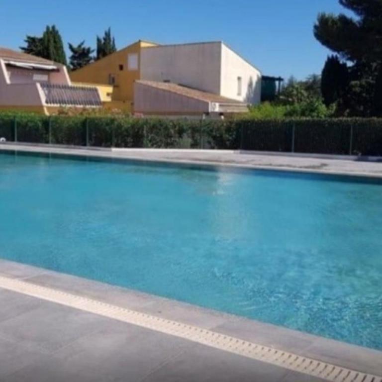Tennis Village appartement calme et confort - Appartement 2 Chambres - 1