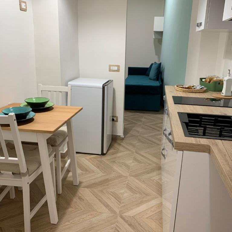 A casa re nonni - Appartamento con 1 Camera da Letto - 22