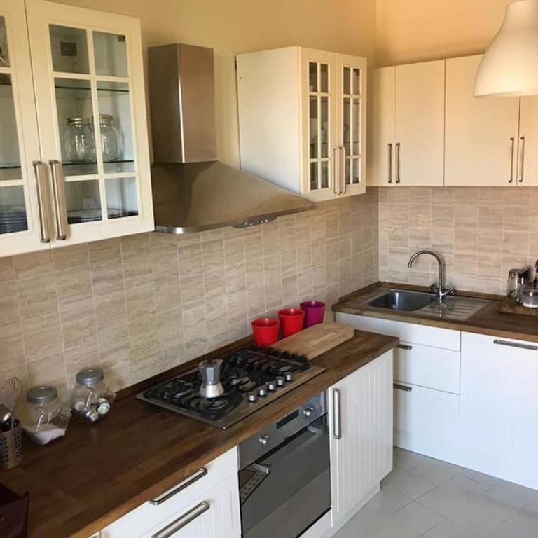 Elegant apartment in Pietrasanta - Appartamento con 2 Camere da Letto - 2