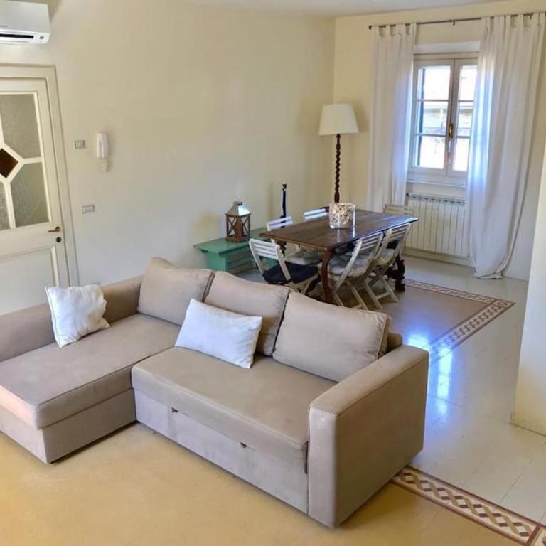 Elegant apartment in Pietrasanta - Appartamento con 2 Camere da Letto - 3