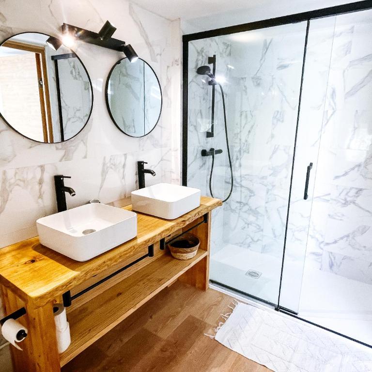 Appartement La Nord - Villas Lake and Sea - Appartamento con Vista Giardino - 12