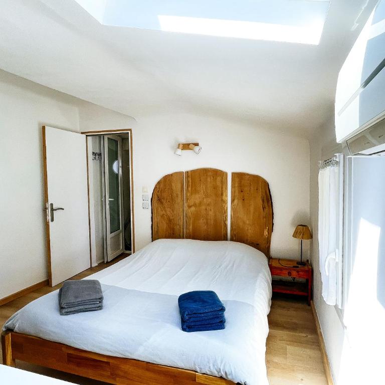 Appartement La Nord - Villas Lake and Sea - Appartamento con Vista Giardino - 6