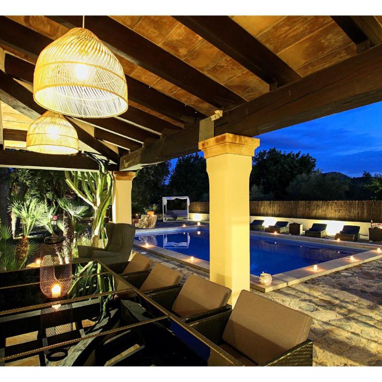 Encinas - Superior Villa - 39