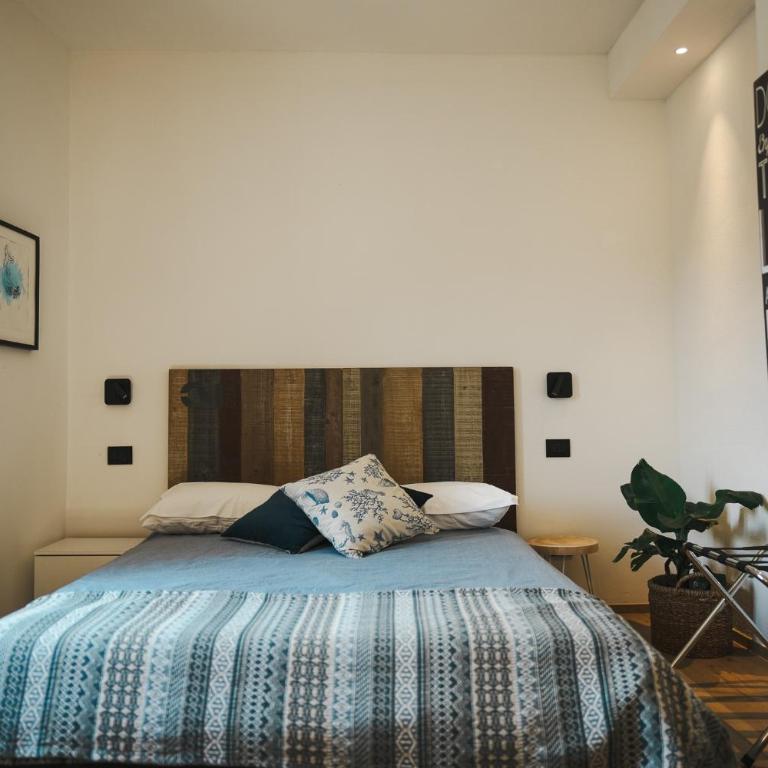 surf house - One-Bedroom Apartment - 13