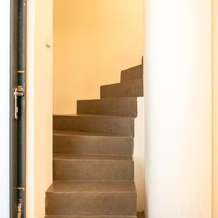 GuestReady - Unique Retreat in Barcelona - Three-Bedroom Apartment - 16