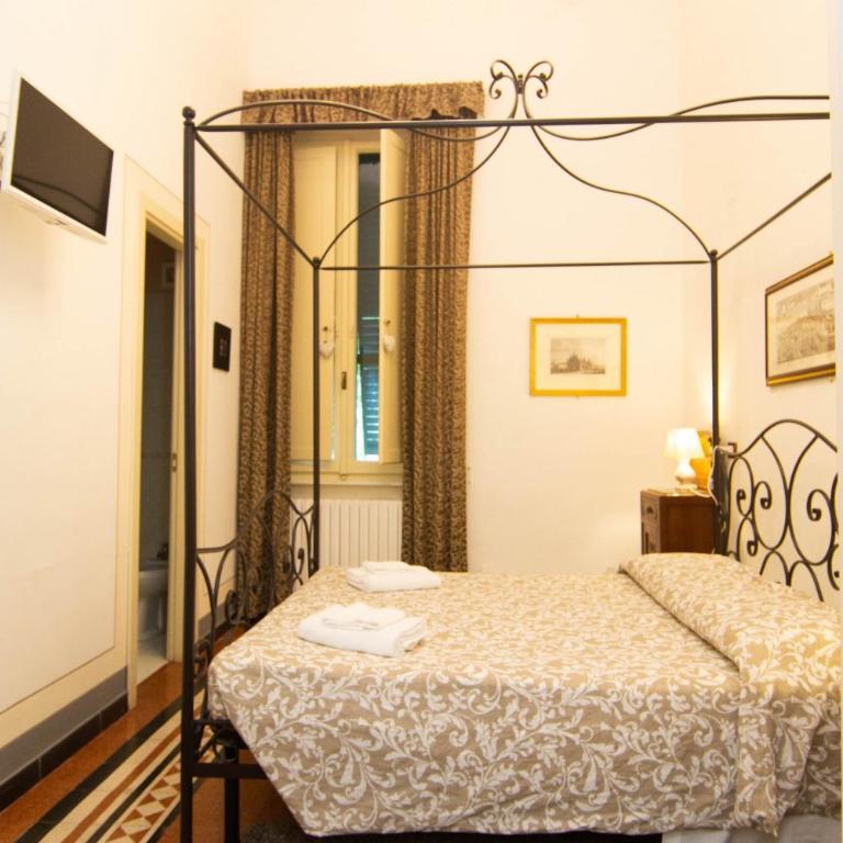 Le Camere di Maria - Camera Queen - 8
