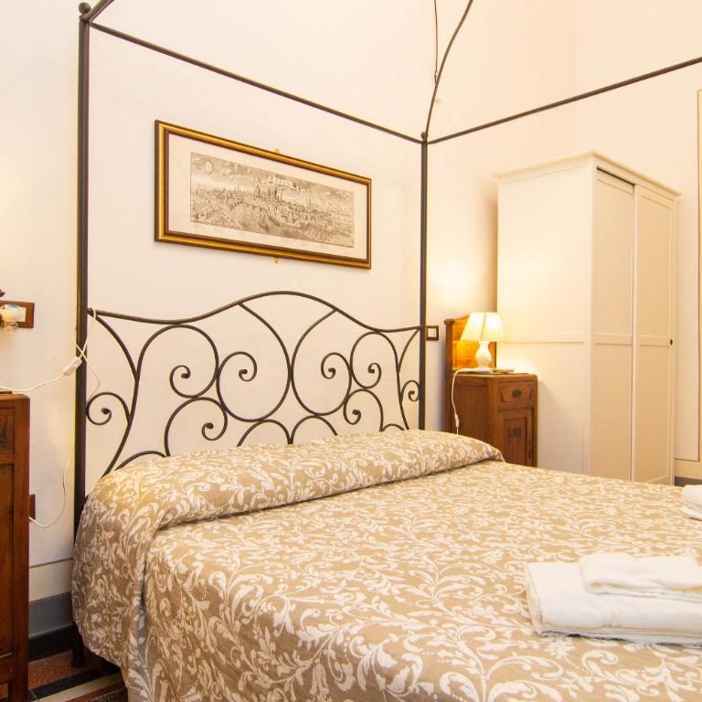 Le Camere di Maria - Camera Queen - 5