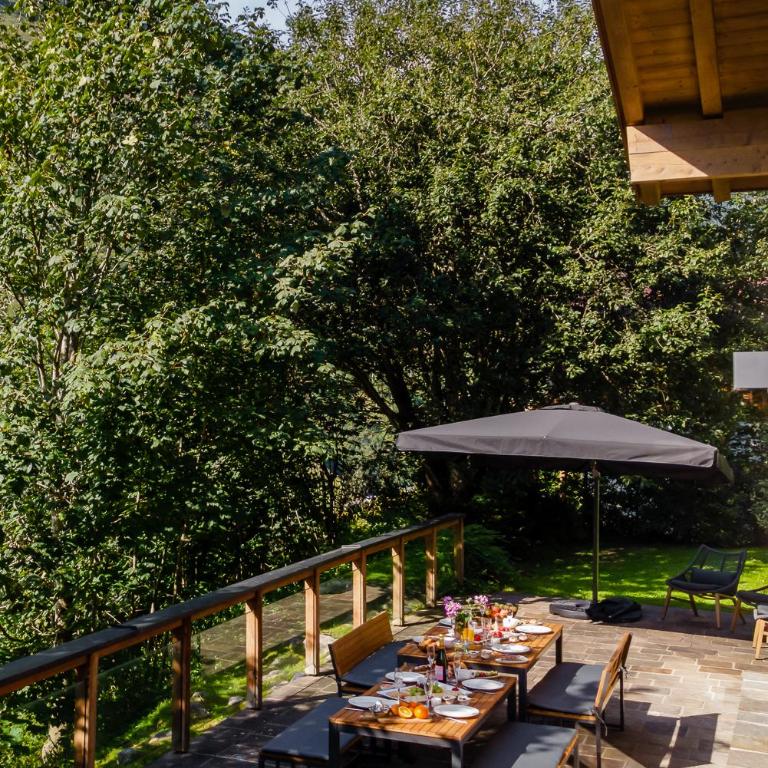 Chalet VIE - Chalet - 41