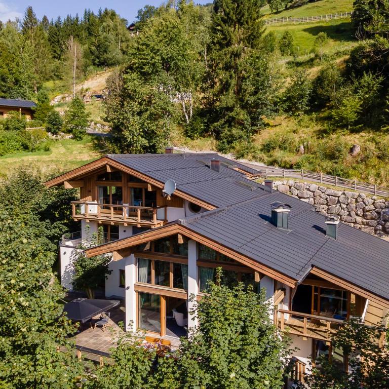 Chalet VIE - Chalet - 1