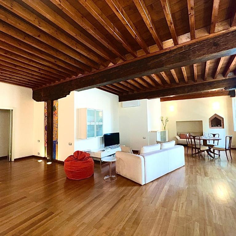 Tizzi's Home - Appartamento - 3