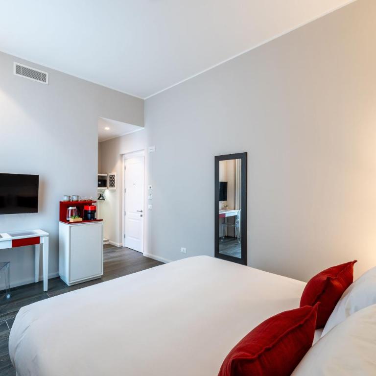 Corte Novella Hotel & Residence - Camera Singola Standard - 2