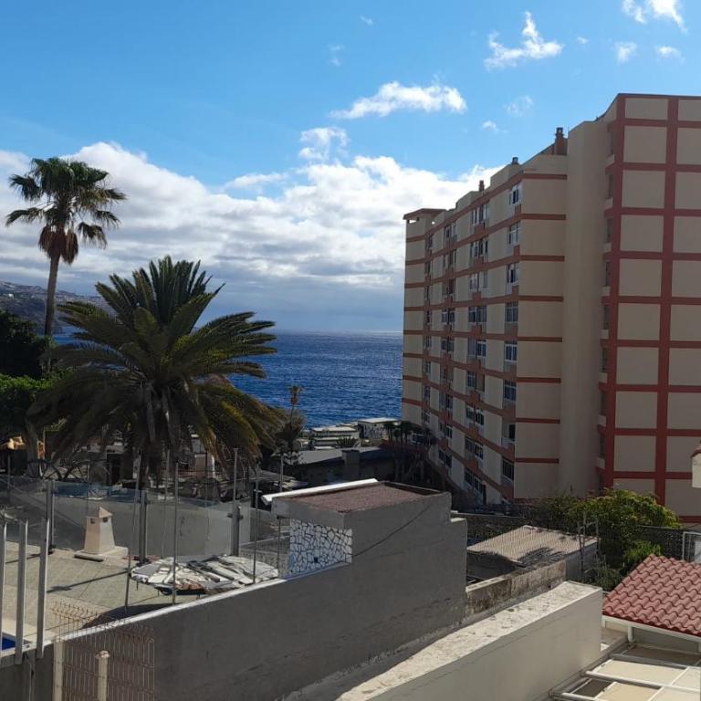 Apartamento Caletillas Beach - Apartamento de 2 dormitorios - 1