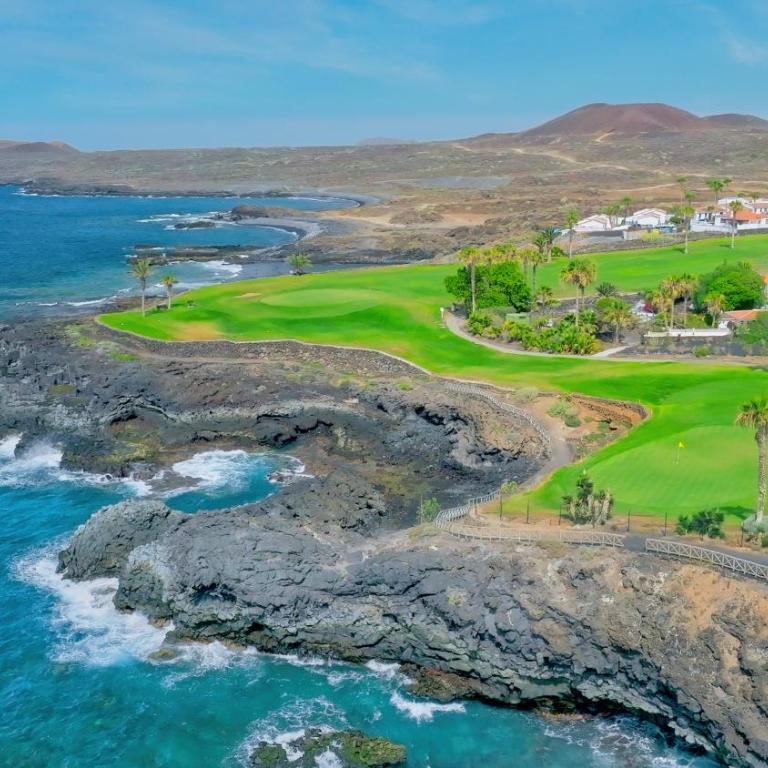 Amarilla Golf Penthouse by VV Canary Ocean Homes - Apartamento de 2 dormitorios - 4
