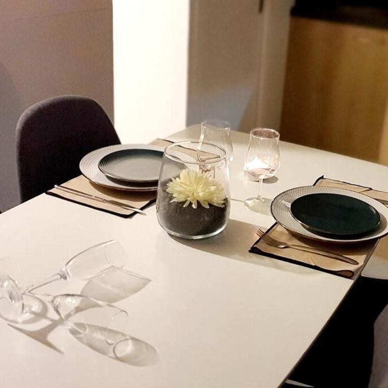 Calme & Chaleureux - Appartement 1 Chambre - 13
