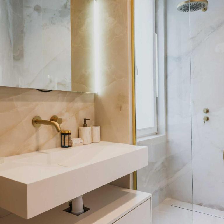 Charming flat - 2BR- 6P - Arc de Triomphe - Appartement 2 Chambres - 16