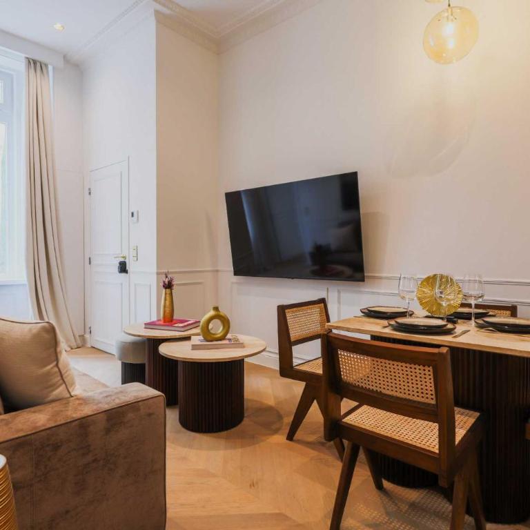 Cosy flat - 1BR- 4P - Arc de Triomphe - Appartement 1 Chambre - 7