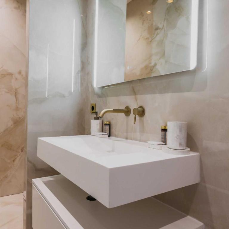 Cosy flat - 1BR- 4P - Arc de Triomphe - Appartement 1 Chambre - 10
