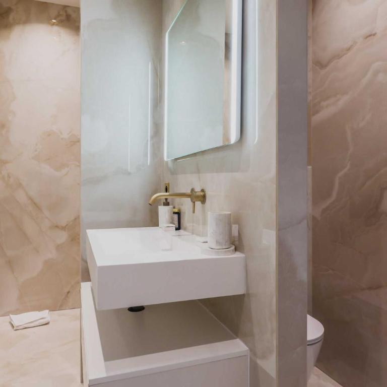 Cosy flat - 1BR- 4P - Arc de Triomphe - Appartement 1 Chambre - 5